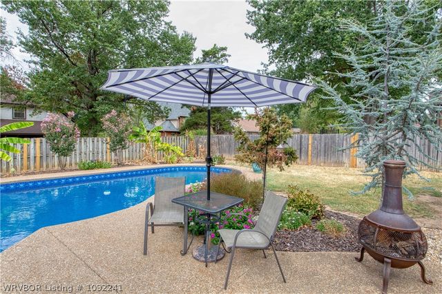 10600 Harrow Heath Street, Fort Smith, AR 72908