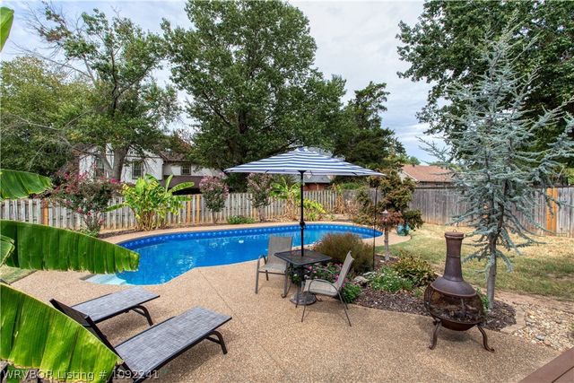 10600 Harrow Heath Street, Fort Smith, AR 72908