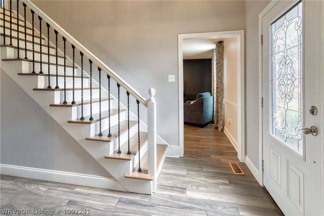 10600 Harrow Heath Street, Fort Smith, AR 72908