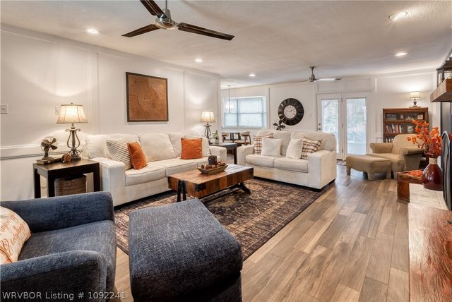 10600 Harrow Heath Street, Fort Smith, AR 72908