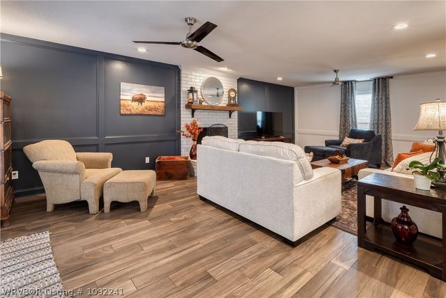 10600 Harrow Heath Street, Fort Smith, AR 72908