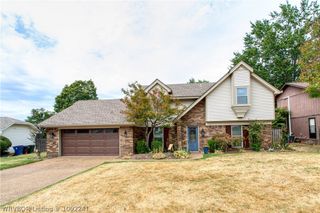 10600 Harrow Heath Street, Fort Smith, AR 72908