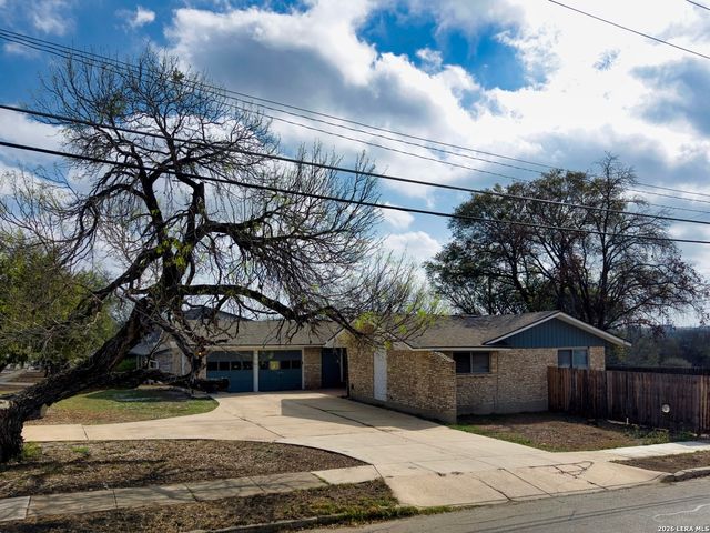 130 harrow, San Antonio, TX 78227