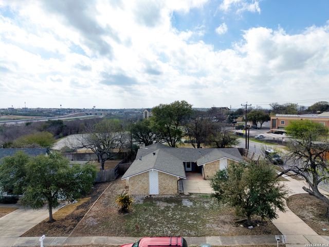130 harrow, San Antonio, TX 78227