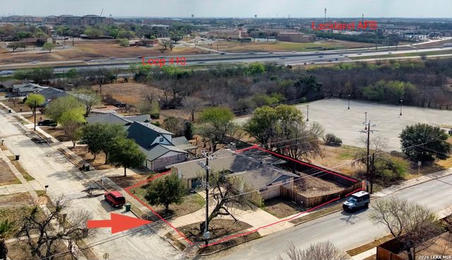 130 harrow, San Antonio, TX 78227