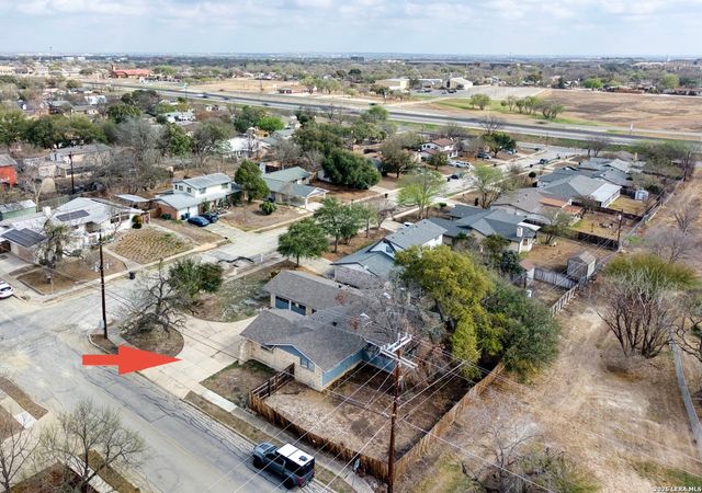 130 harrow, San Antonio, TX 78227