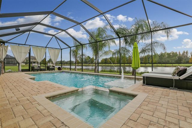 19426 WHISPERING BROOK DRIVE, Tampa, FL 33647