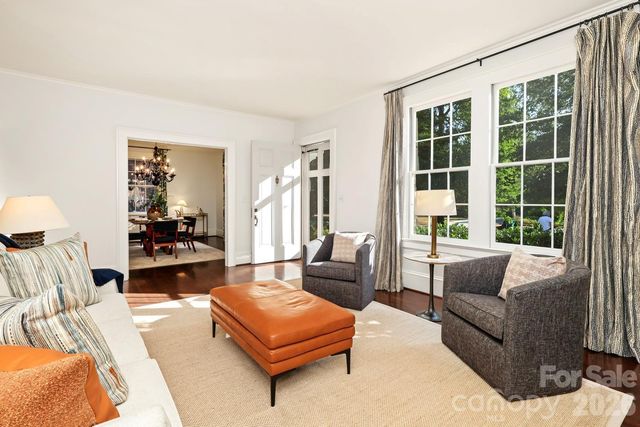 723 Berkeley Avenue, Charlotte, NC 28203