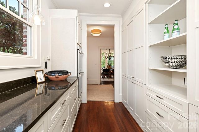 723 Berkeley Avenue, Charlotte, NC 28203