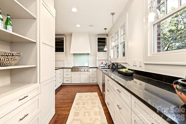 723 Berkeley Avenue, Charlotte, NC 28203