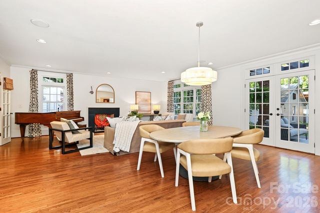 723 Berkeley Avenue, Charlotte, NC 28203
