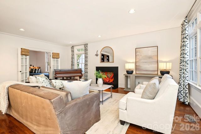 723 Berkeley Avenue, Charlotte, NC 28203