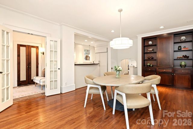 723 Berkeley Avenue, Charlotte, NC 28203