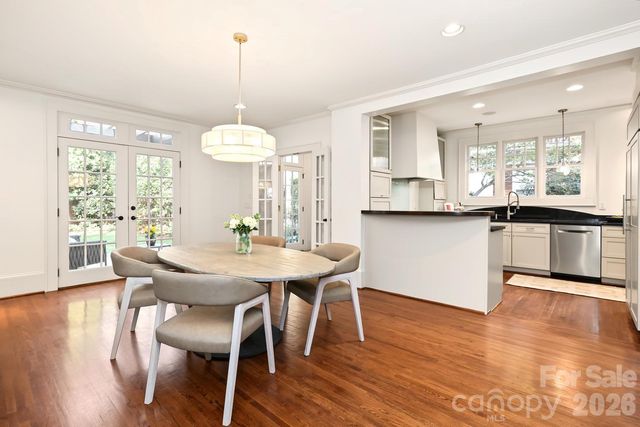 723 Berkeley Avenue, Charlotte, NC 28203