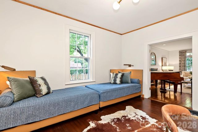 723 Berkeley Avenue, Charlotte, NC 28203