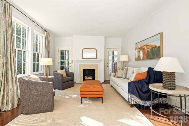 723 Berkeley Avenue, Charlotte, NC 28203