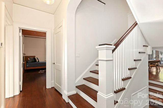 723 Berkeley Avenue, Charlotte, NC 28203