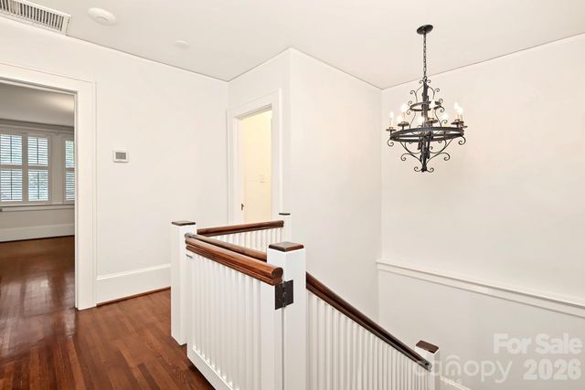 723 Berkeley Avenue, Charlotte, NC 28203