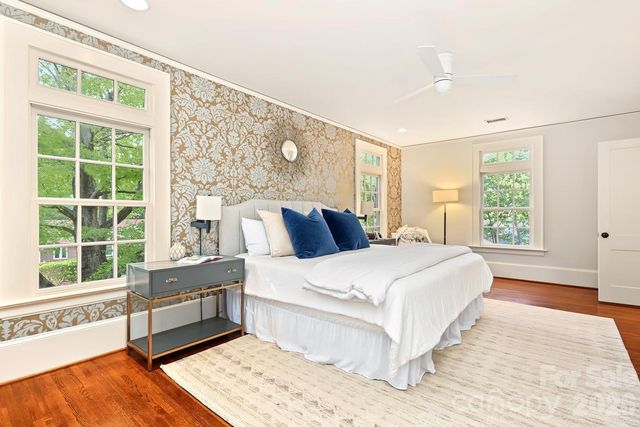 723 Berkeley Avenue, Charlotte, NC 28203