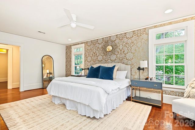 723 Berkeley Avenue, Charlotte, NC 28203