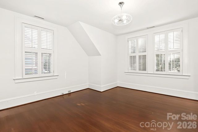 723 Berkeley Avenue, Charlotte, NC 28203