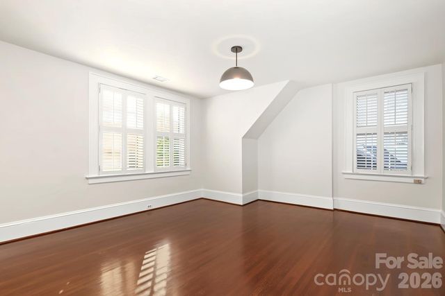 723 Berkeley Avenue, Charlotte, NC 28203