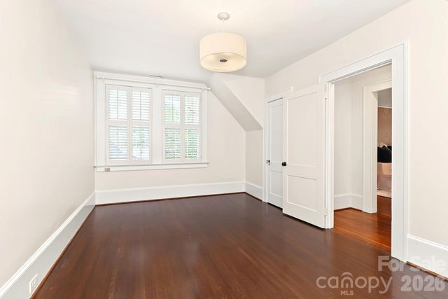 723 Berkeley Avenue, Charlotte, NC 28203
