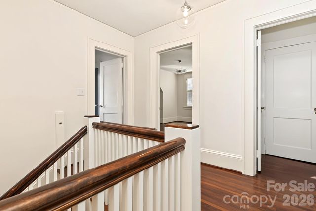 723 Berkeley Avenue, Charlotte, NC 28203