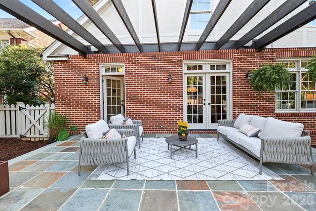 723 Berkeley Avenue, Charlotte, NC 28203