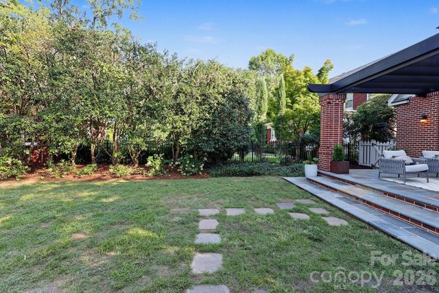 723 Berkeley Avenue, Charlotte, NC 28203