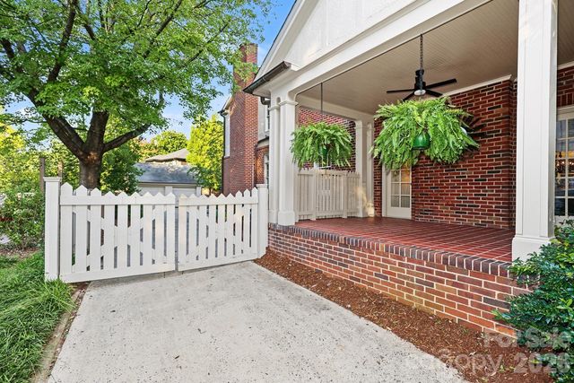 723 Berkeley Avenue, Charlotte, NC 28203