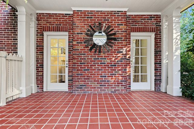 723 Berkeley Avenue, Charlotte, NC 28203