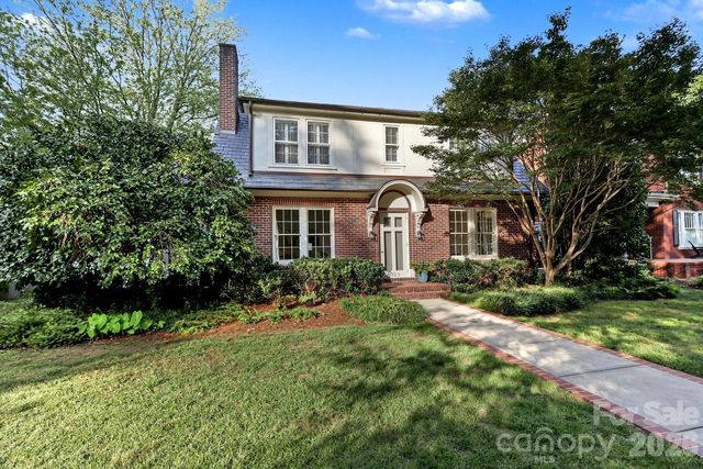 723 Berkeley Avenue, Charlotte, NC 28203