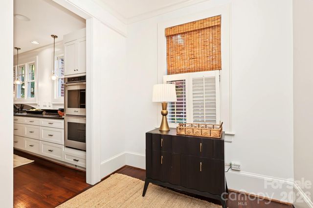 723 Berkeley Avenue, Charlotte, NC 28203