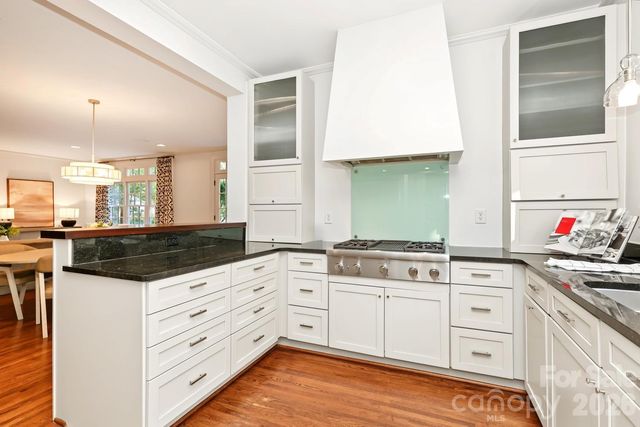 723 Berkeley Avenue, Charlotte, NC 28203