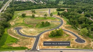 5 Park Hills Ct. (Lot 62), Glen Carbon, IL 62034