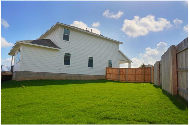 11720 Domenico CV, Austin, TX 78747