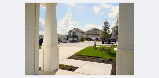 11720 Domenico CV, Austin, TX 78747