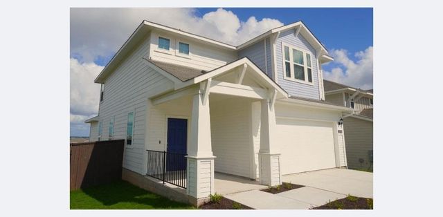 11720 Domenico CV, Austin, TX 78747