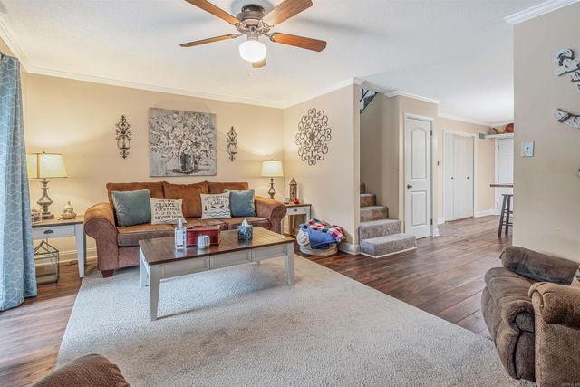 100 Discovery Bay Ln Unit 6, Hot Springs, AR 71913