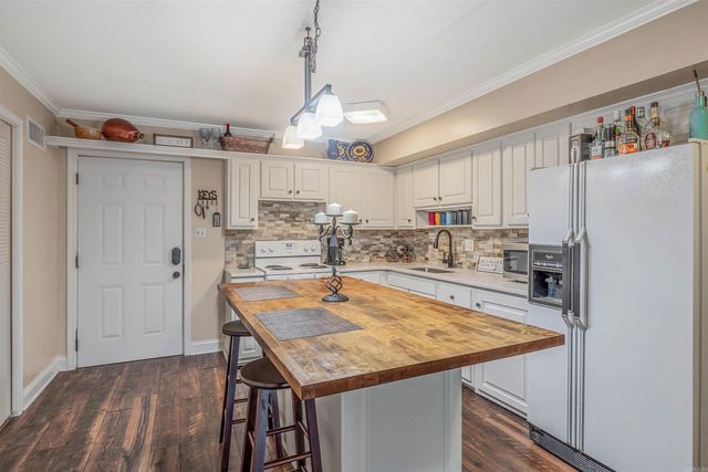 100 Discovery Bay Ln Unit 6, Hot Springs, AR 71913