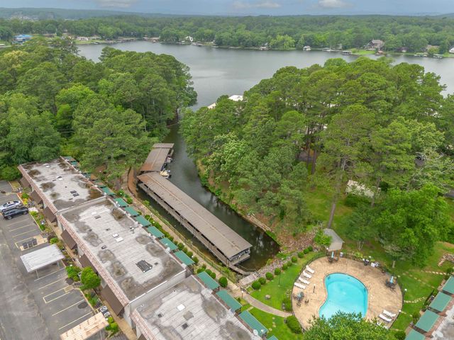 100 Discovery Bay Ln Unit 6, Hot Springs, AR 71913