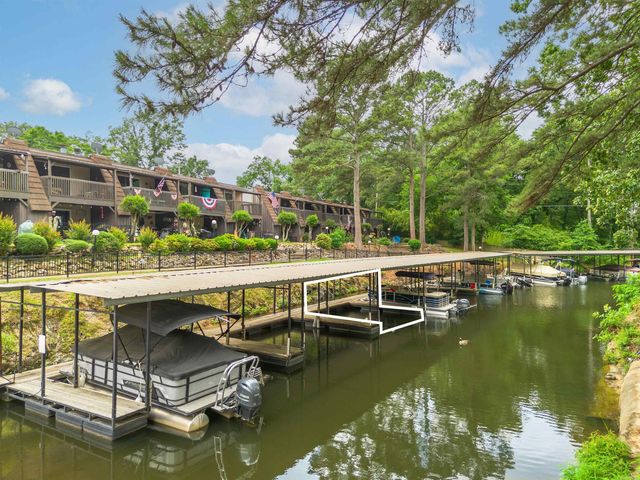 100 Discovery Bay Ln Unit 6, Hot Springs, AR 71913