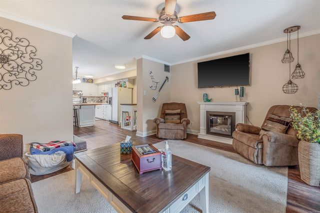 100 Discovery Bay Ln Unit 6, Hot Springs, AR 71913