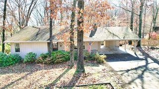 3 Wentworth Drive, Bella Vista, AR 72715