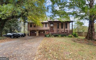1825 Marsh Creek Drive, Lawrenceville, GA 30043