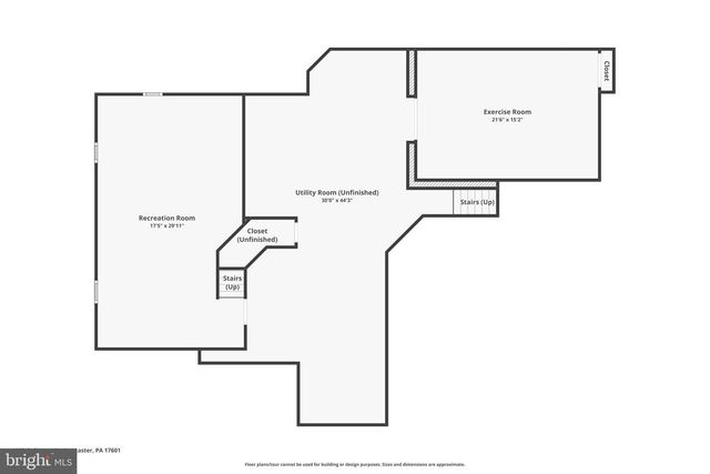 1137 OAKMONT DR, Lancaster, PA 17601