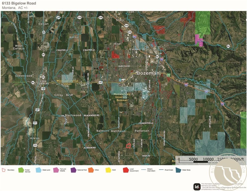 6133 Bigelow Road, Bozeman, MT 59718 photo 29