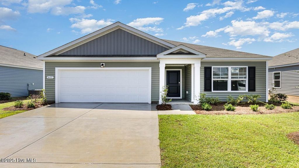 4441 East Coast Lane 308- Aria H, Shallotte, NC 28470