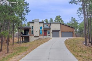 19795 Sleepy Hollow Road, Monument, CO 80132